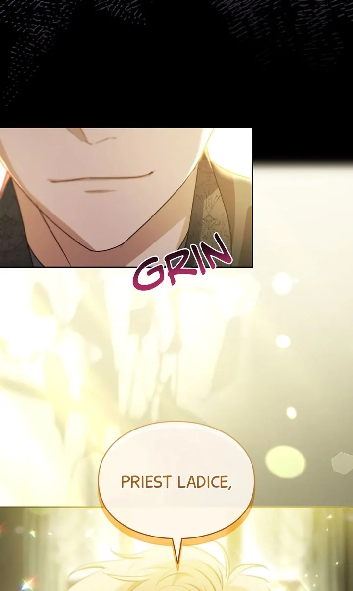 The Fake Saintess Awaits Her Exit Chapter 27 page 29 - 