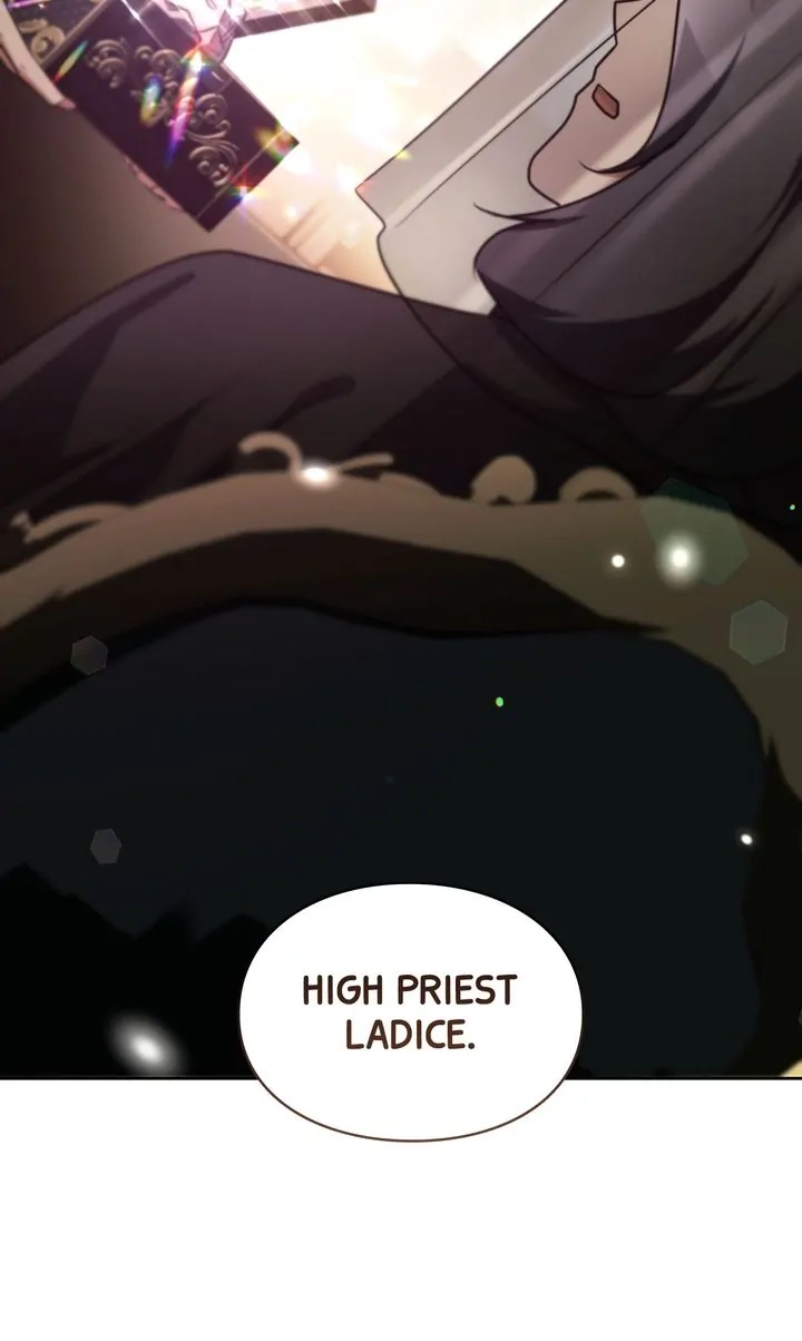 The Fake Saintess Awaits Her Exit Chapter 27 page 32 - 