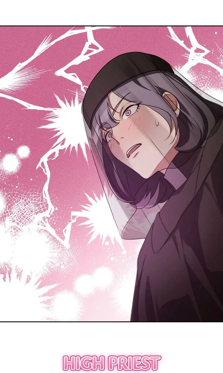 The Fake Saintess Awaits Her Exit Chapter 27 page 33 - 