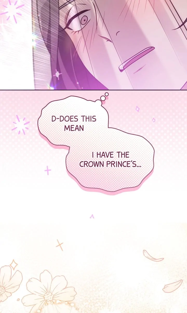 The Fake Saintess Awaits Her Exit Chapter 27 page 35 - 