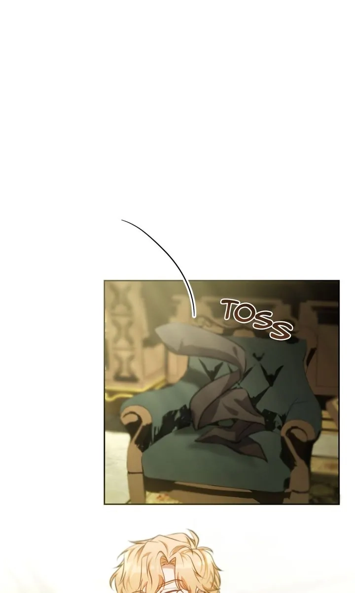 The Fake Saintess Awaits Her Exit Chapter 27 page 39 - 