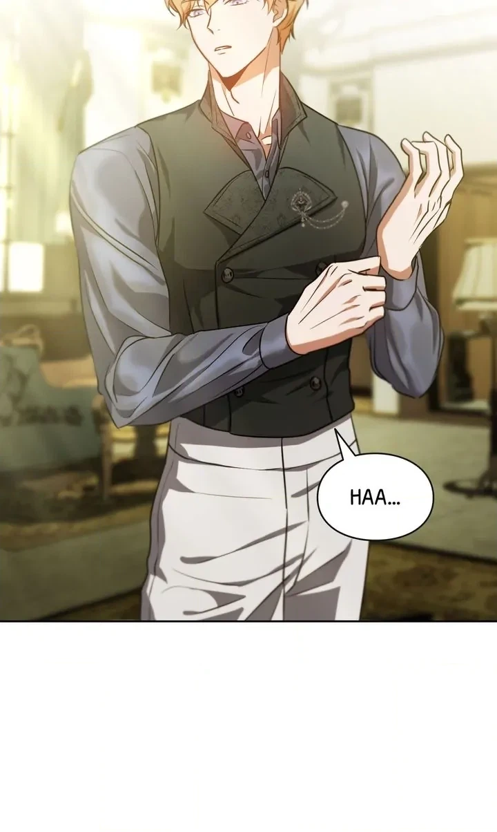 The Fake Saintess Awaits Her Exit Chapter 27 page 40 - 