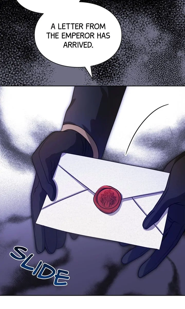 The Fake Saintess Awaits Her Exit Chapter 27 page 44 - 