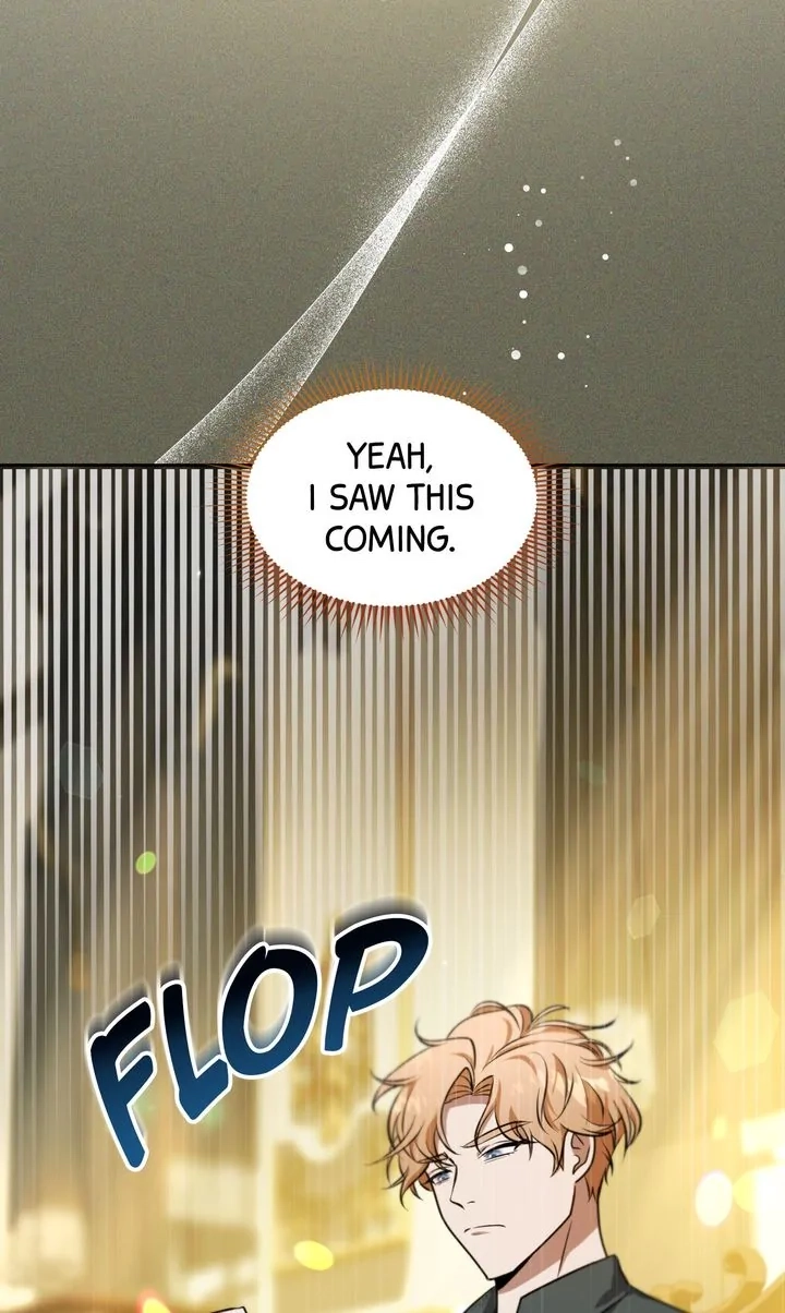 The Fake Saintess Awaits Her Exit Chapter 27 page 46 - 