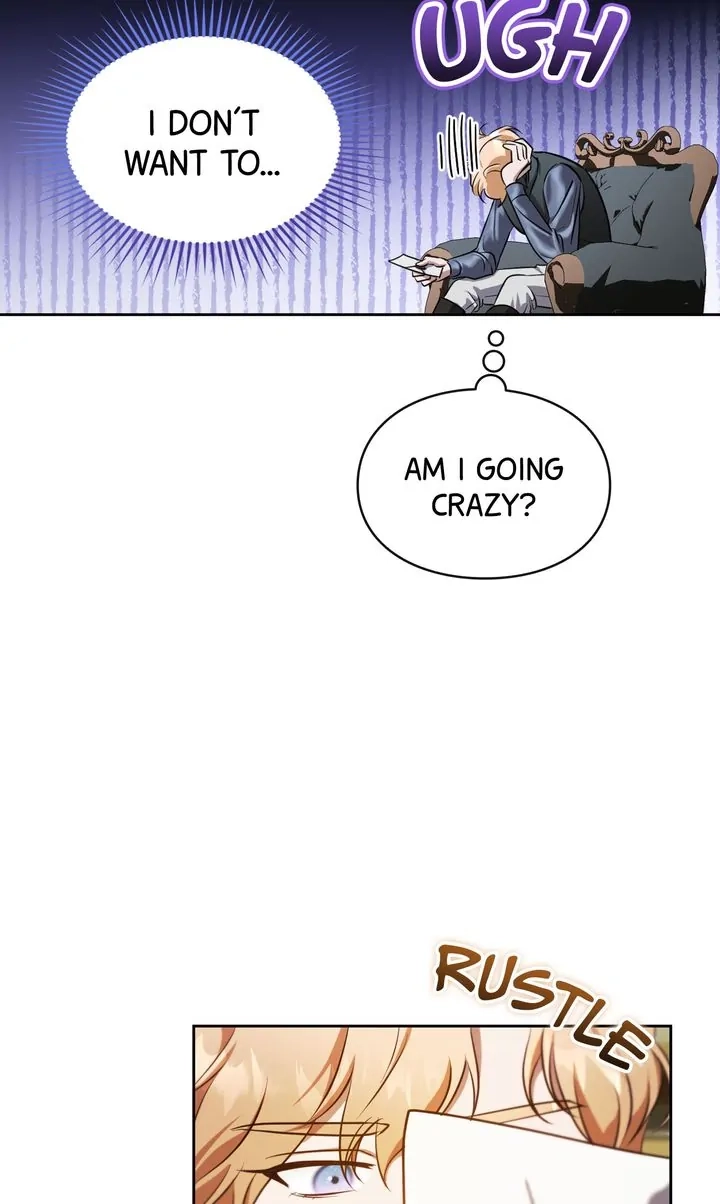 The Fake Saintess Awaits Her Exit Chapter 27 page 50 - 