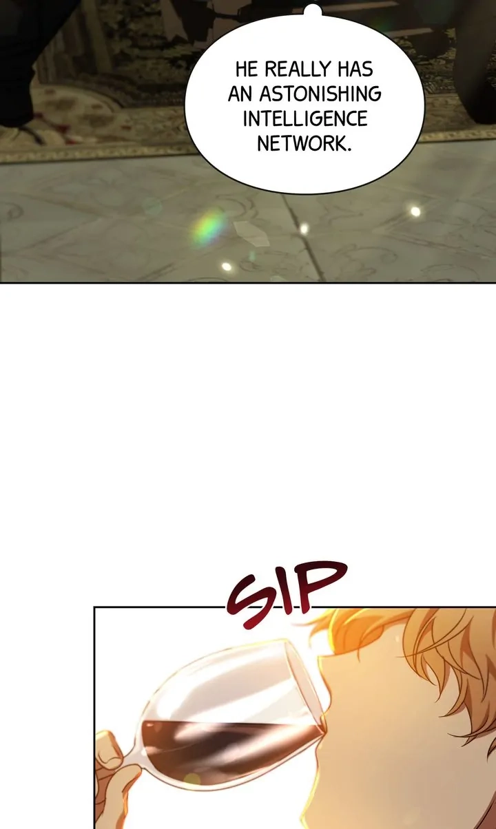 The Fake Saintess Awaits Her Exit Chapter 27 page 53 - 