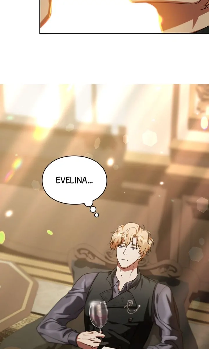 The Fake Saintess Awaits Her Exit Chapter 27 page 54 - 