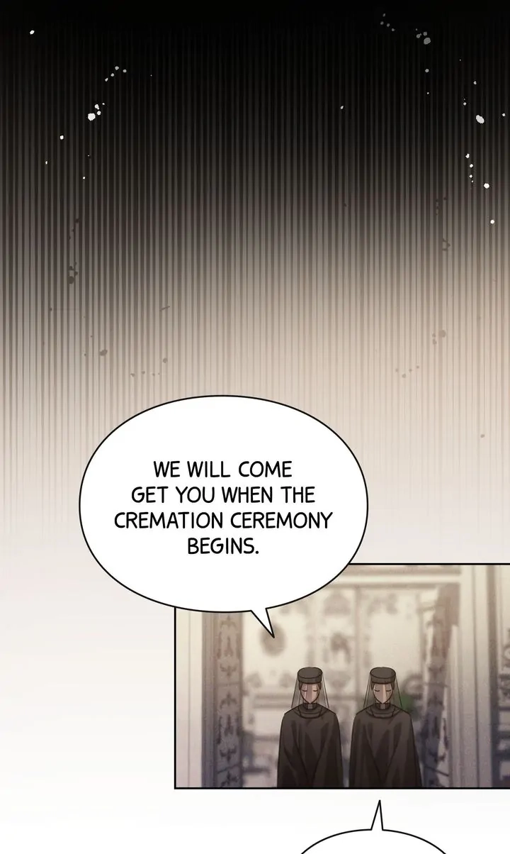 The Fake Saintess Awaits Her Exit Chapter 27 page 61 - 