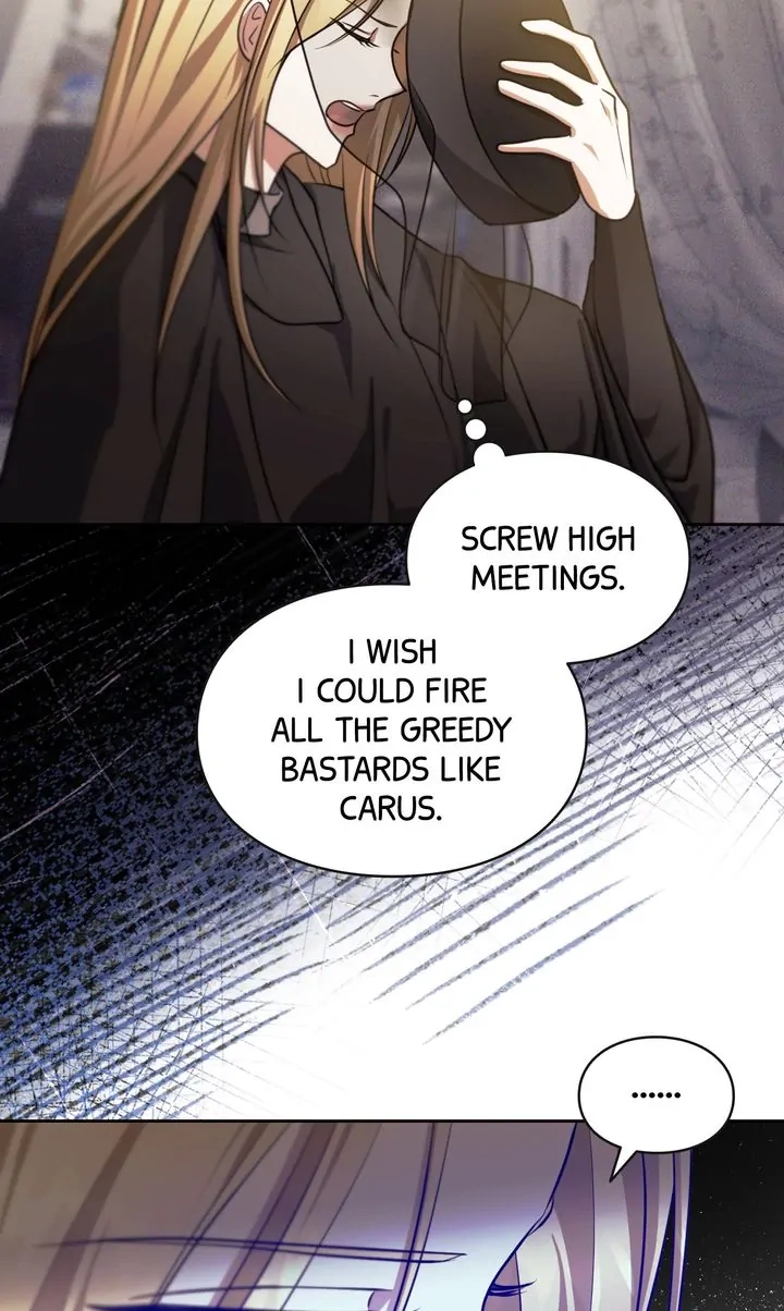 The Fake Saintess Awaits Her Exit Chapter 27 page 64 - 