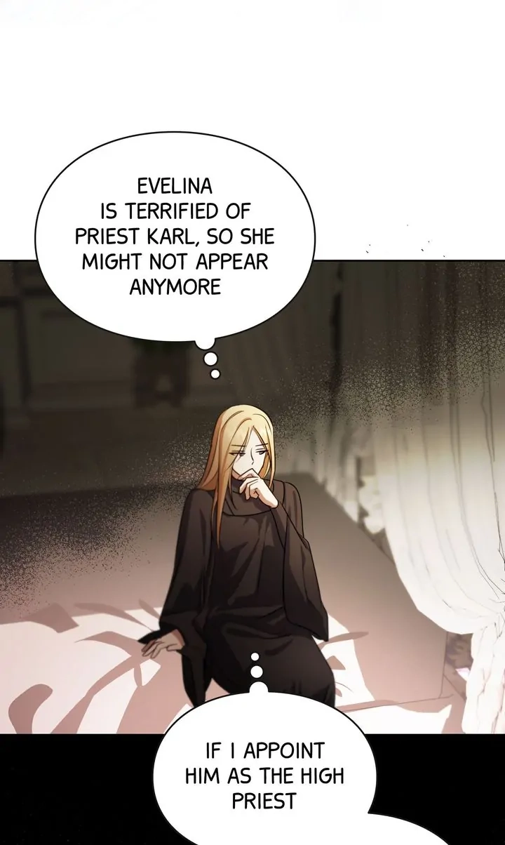 The Fake Saintess Awaits Her Exit Chapter 27 page 66 - 