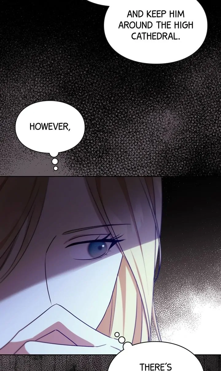 The Fake Saintess Awaits Her Exit Chapter 27 page 67 - 