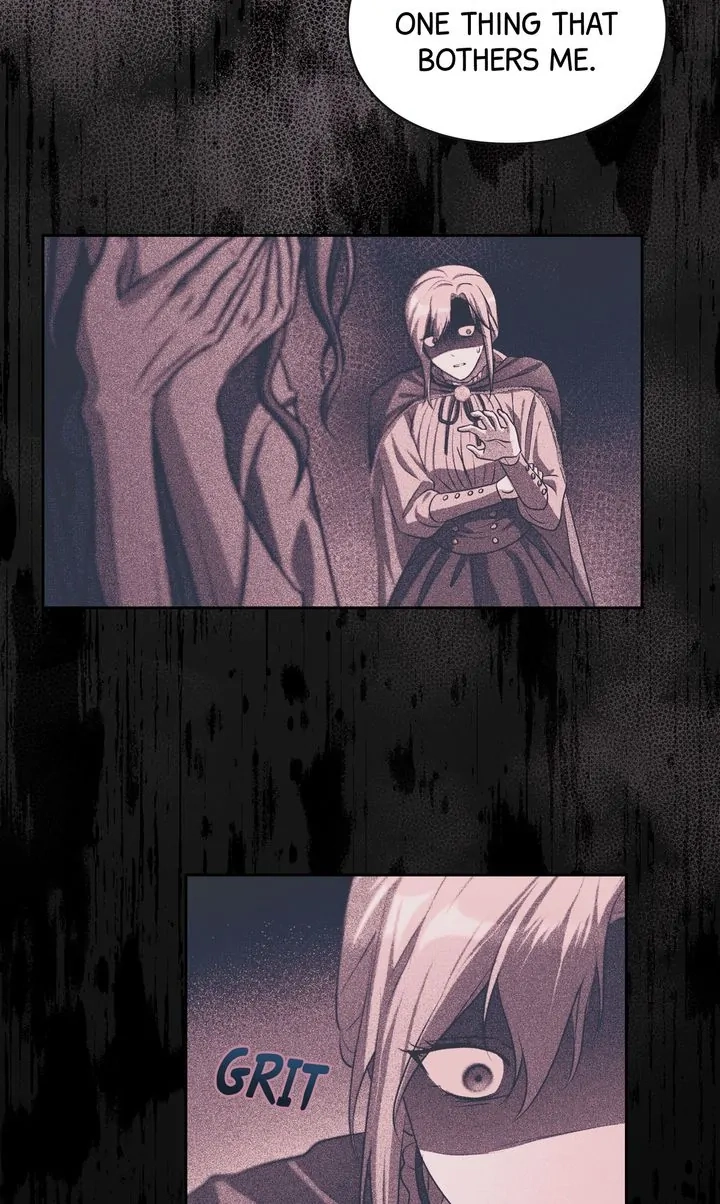 The Fake Saintess Awaits Her Exit Chapter 27 page 68 - 