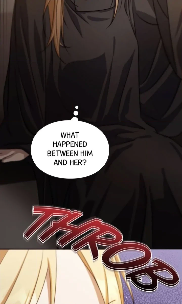 The Fake Saintess Awaits Her Exit Chapter 27 page 70 - 