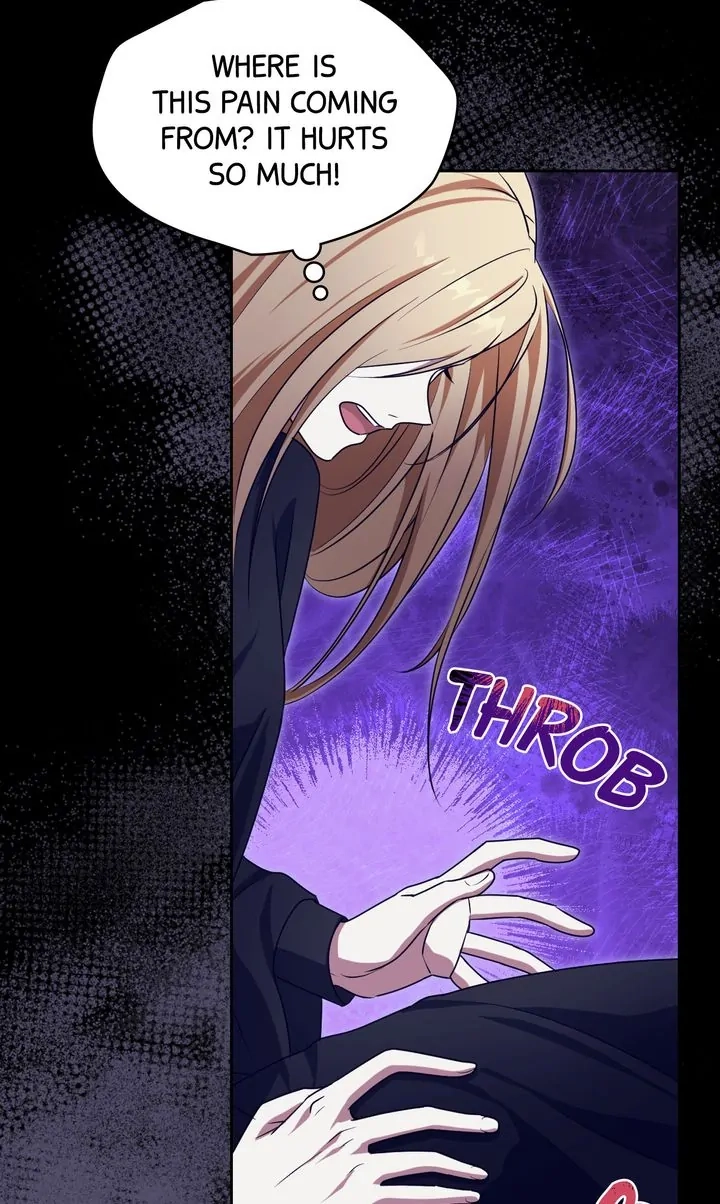 The Fake Saintess Awaits Her Exit Chapter 27 page 72 - 
