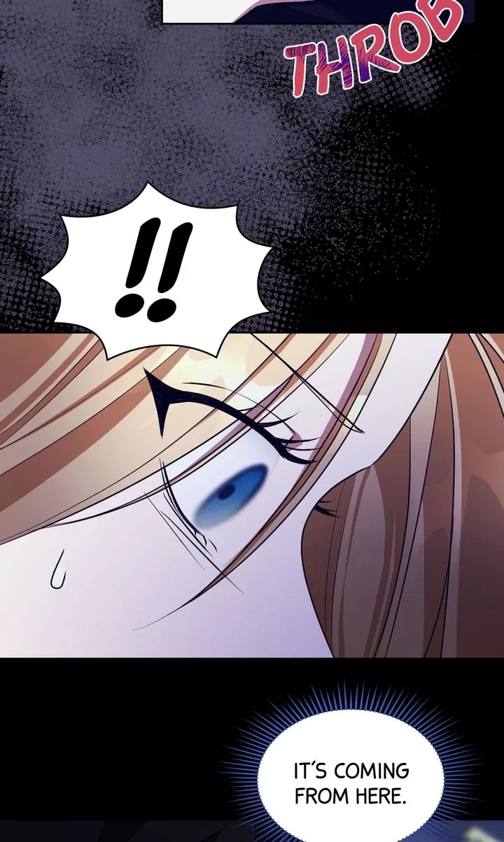 The Fake Saintess Awaits Her Exit Chapter 27 page 73 - 