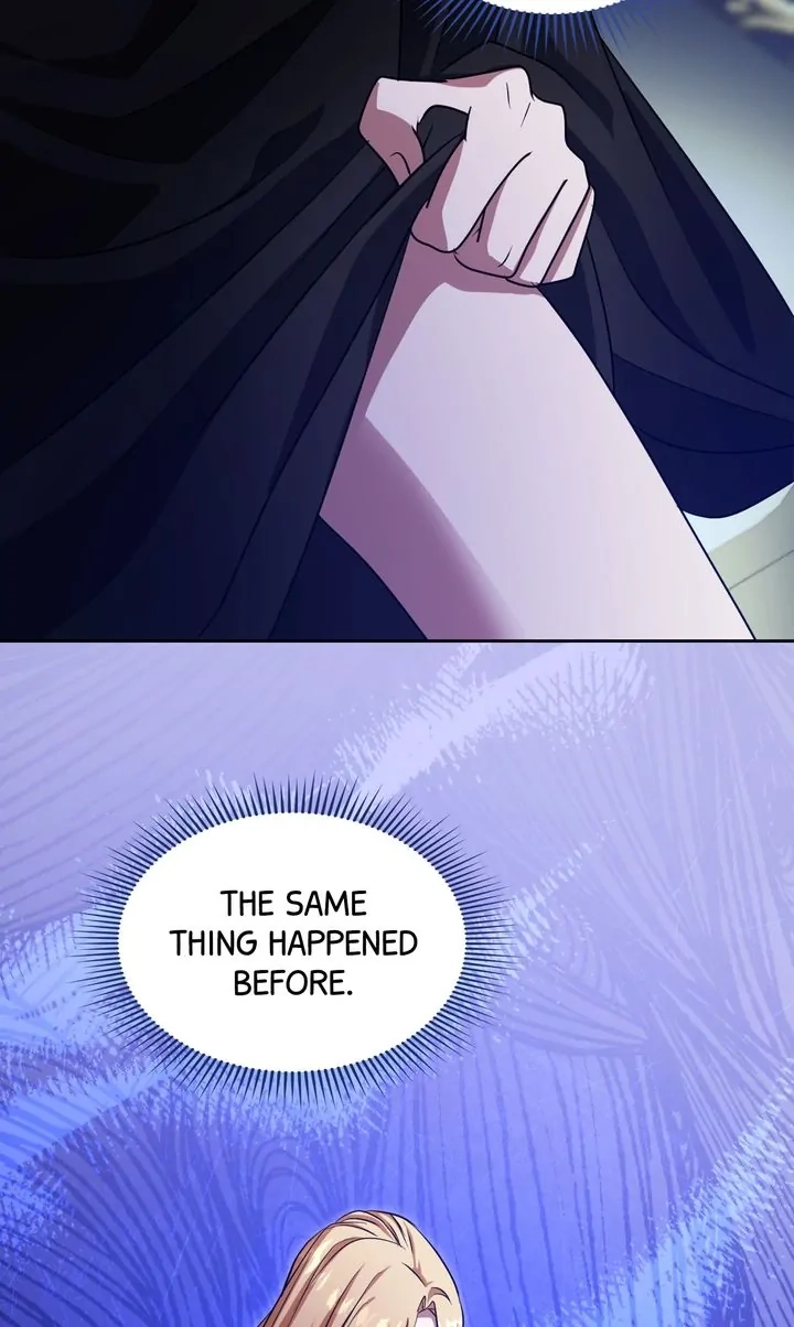 The Fake Saintess Awaits Her Exit Chapter 27 page 74 - 