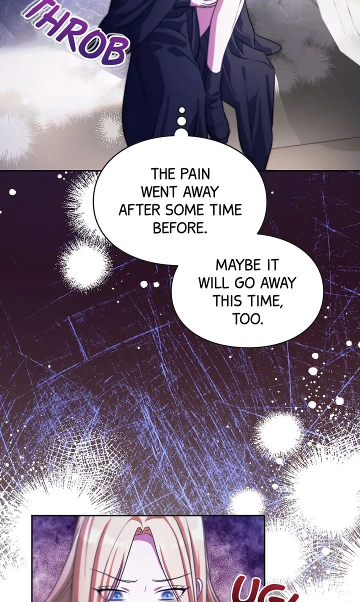 The Fake Saintess Awaits Her Exit Chapter 27 page 79 - 
