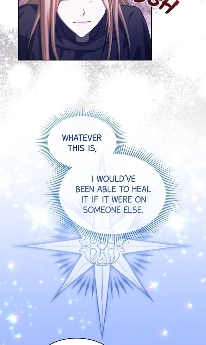 The Fake Saintess Awaits Her Exit Chapter 27 page 80 - 