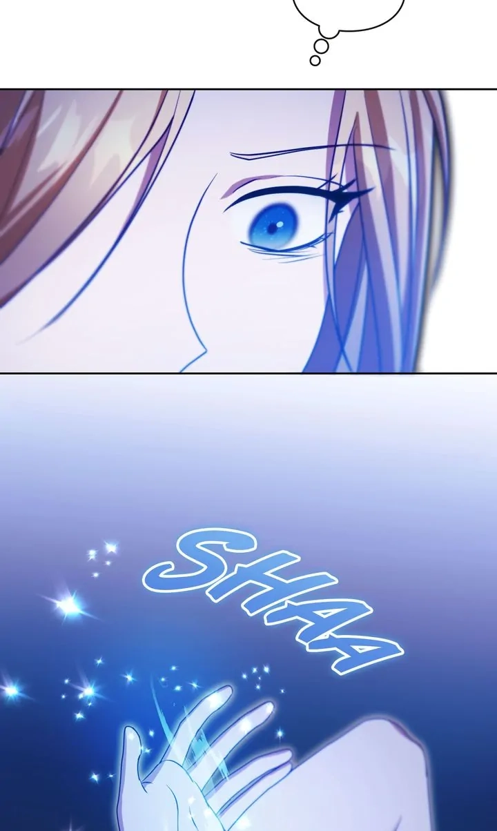The Fake Saintess Awaits Her Exit Chapter 27 page 83 - 