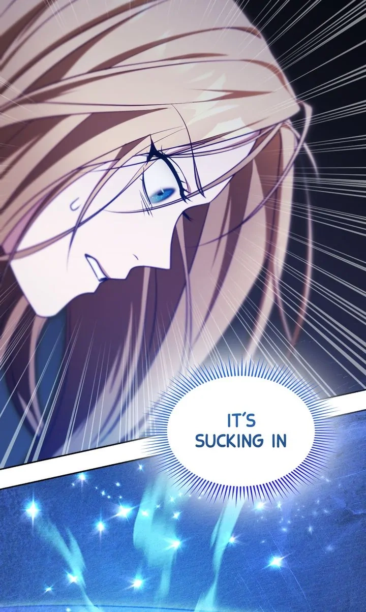 The Fake Saintess Awaits Her Exit Chapter 27 page 85 - 
