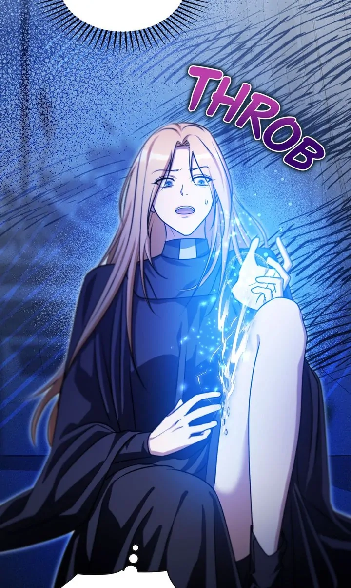 The Fake Saintess Awaits Her Exit Chapter 28 page 2 - 