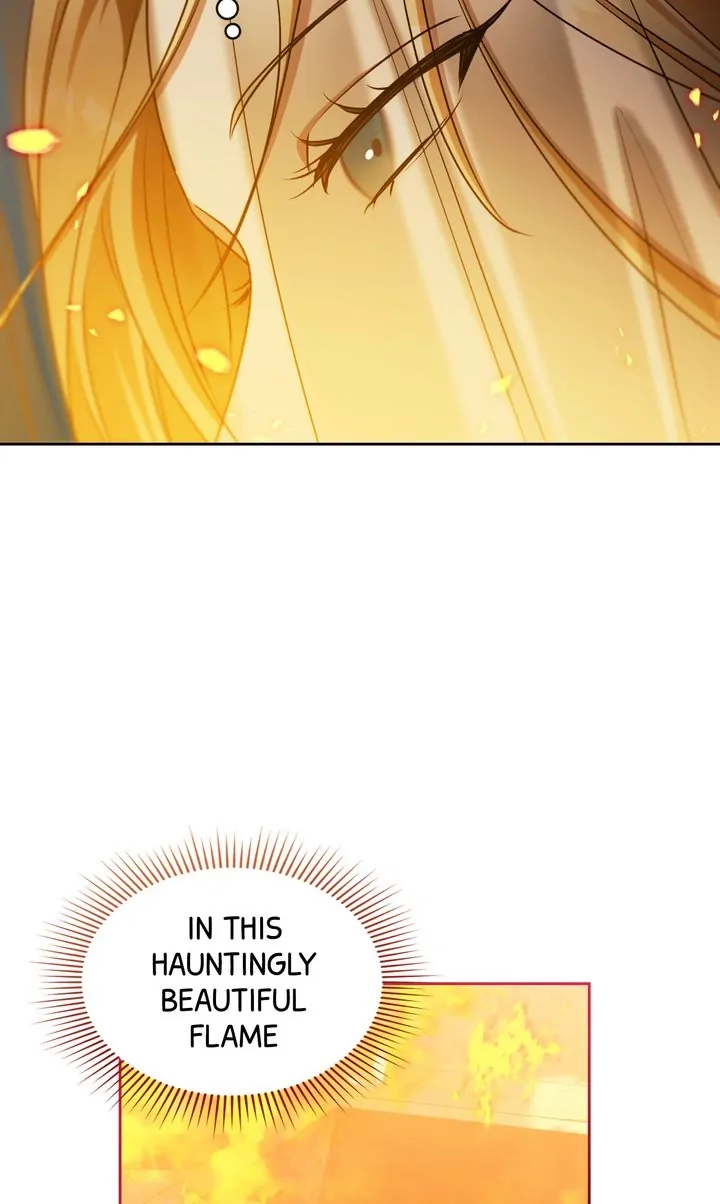The Fake Saintess Awaits Her Exit Chapter 28 page 18 - 