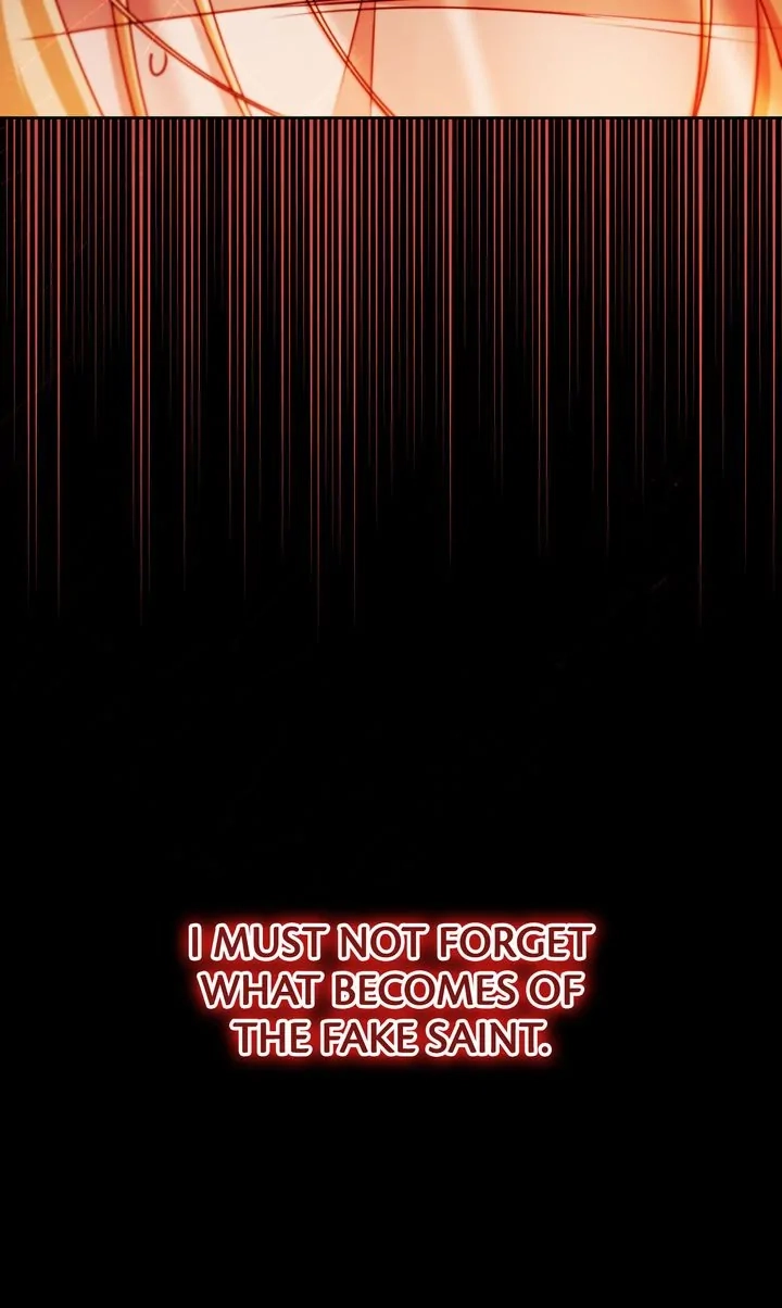 The Fake Saintess Awaits Her Exit Chapter 28 page 22 - 