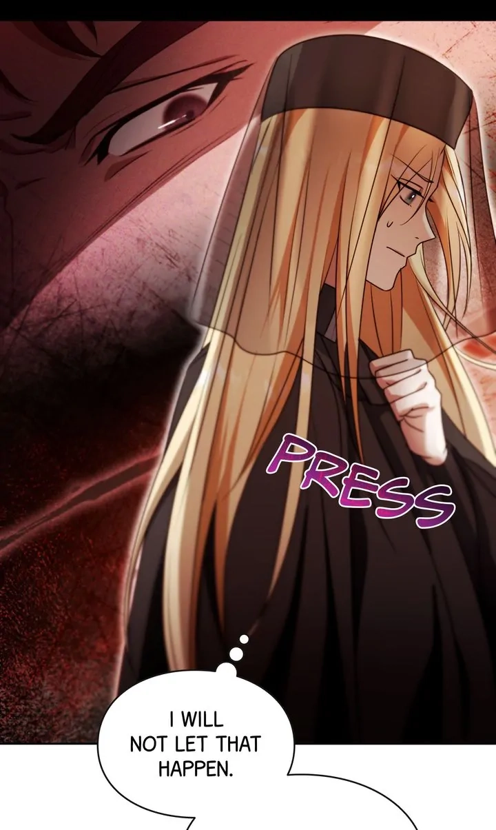 The Fake Saintess Awaits Her Exit Chapter 28 page 24 - 