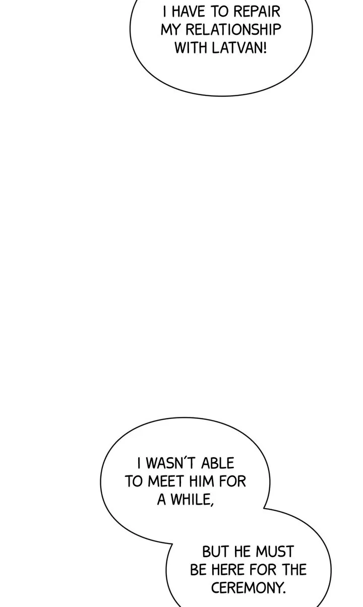 The Fake Saintess Awaits Her Exit Chapter 28 page 25 - 
