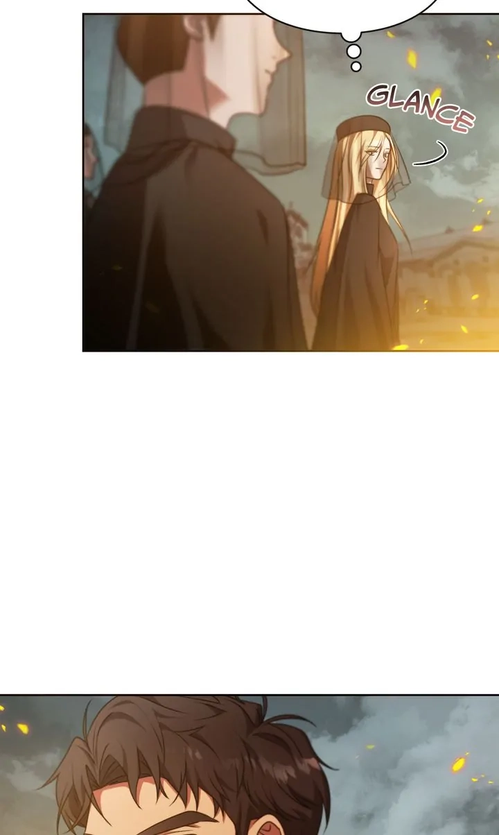 The Fake Saintess Awaits Her Exit Chapter 28 page 26 - 
