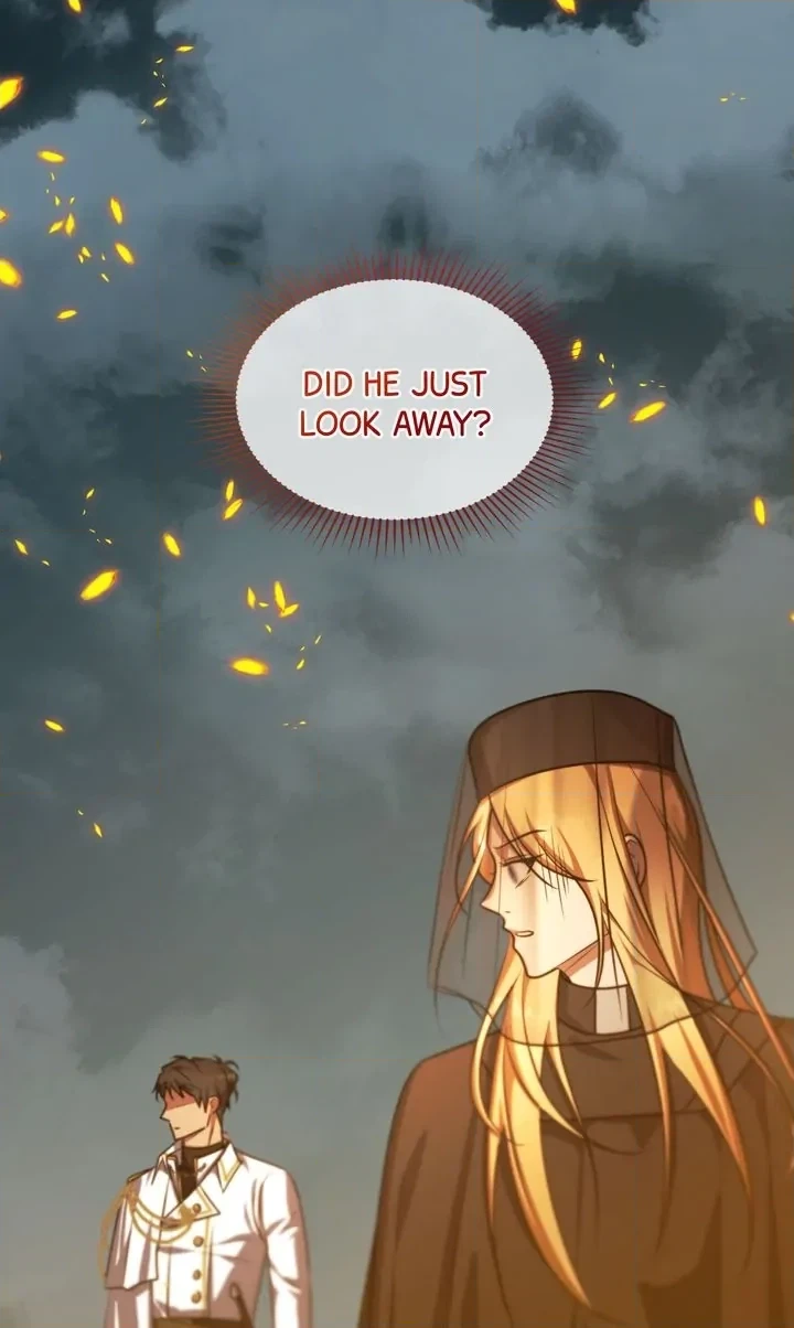 The Fake Saintess Awaits Her Exit Chapter 28 page 30 - 