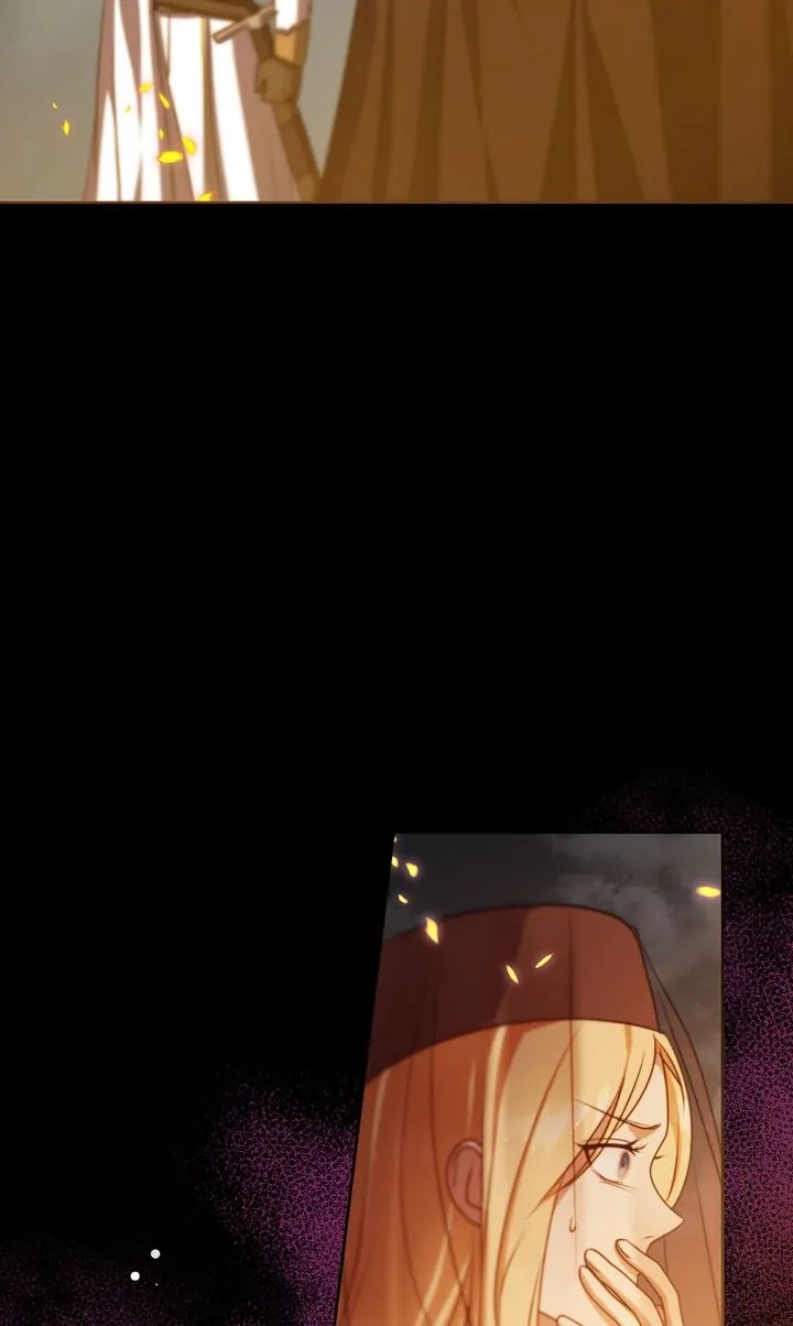 The Fake Saintess Awaits Her Exit Chapter 28 page 31 - 