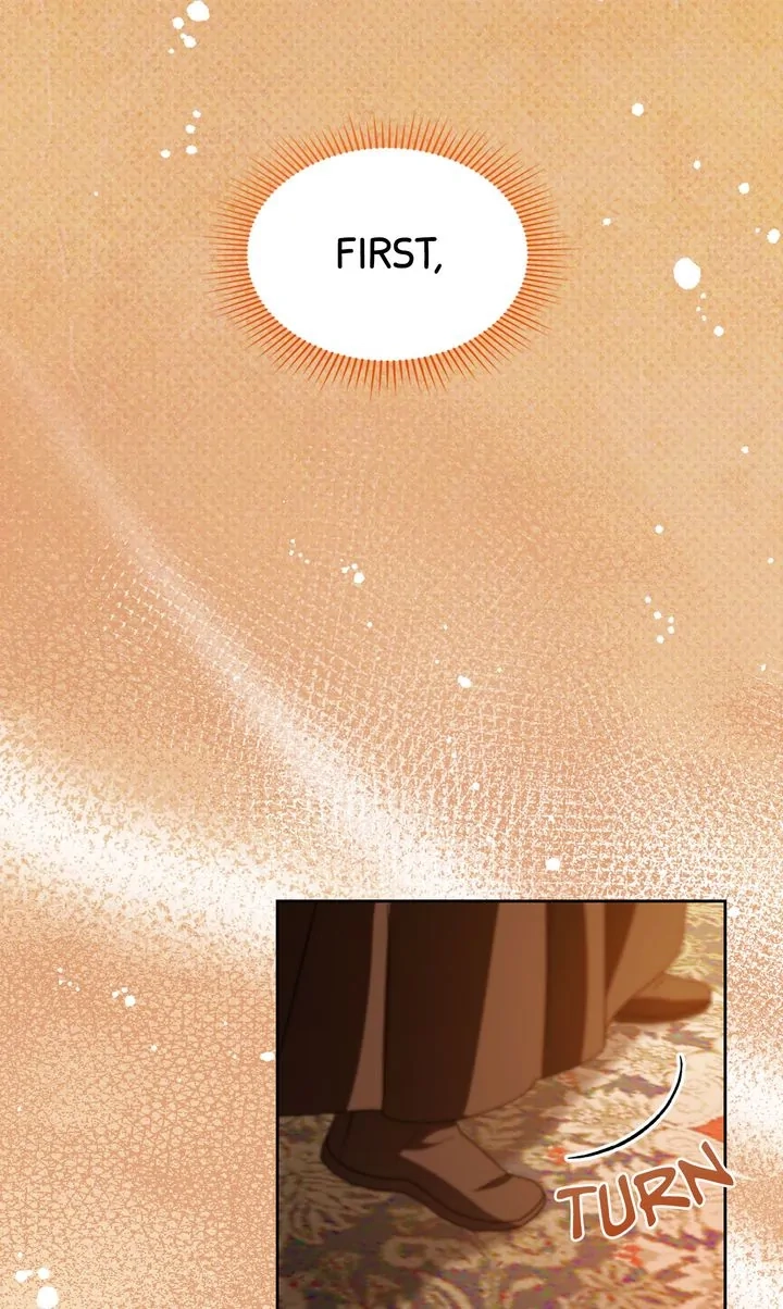 The Fake Saintess Awaits Her Exit Chapter 28 page 37 - 