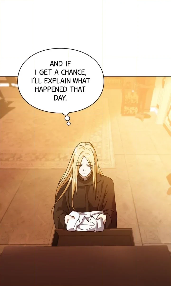The Fake Saintess Awaits Her Exit Chapter 28 page 40 - 