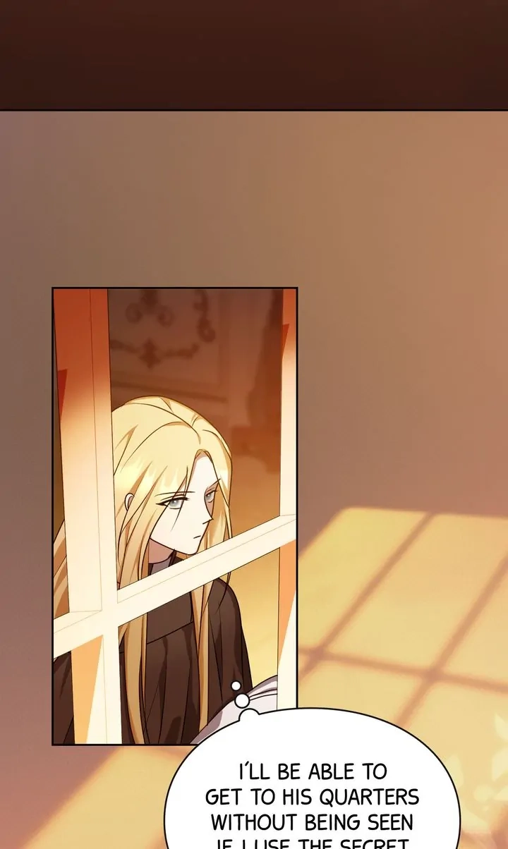 The Fake Saintess Awaits Her Exit Chapter 28 page 41 - 