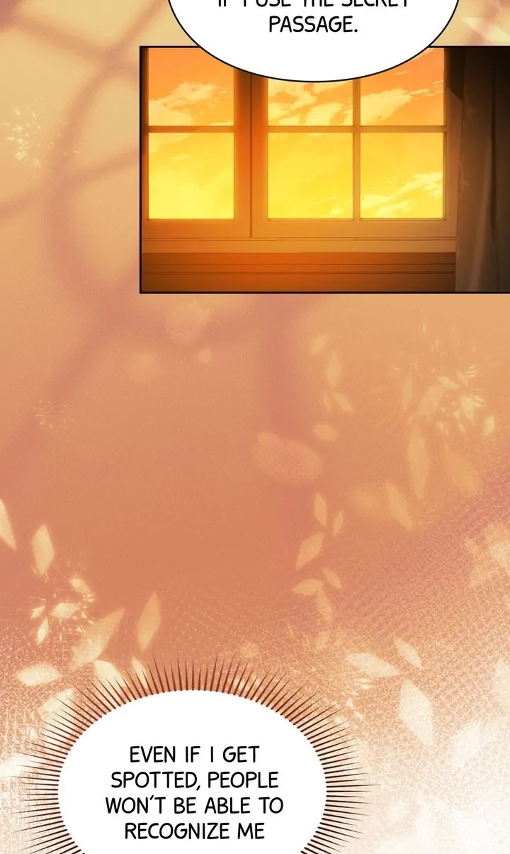 The Fake Saintess Awaits Her Exit Chapter 28 page 42 - 