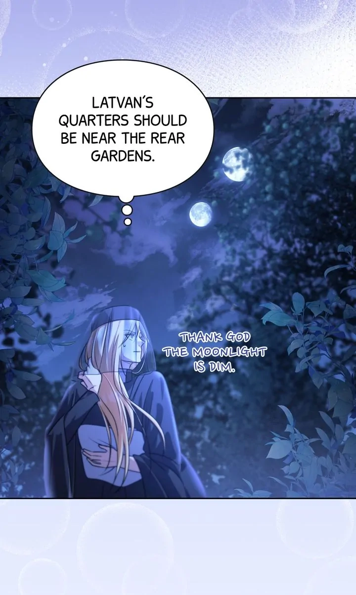 The Fake Saintess Awaits Her Exit Chapter 28 page 46 - 