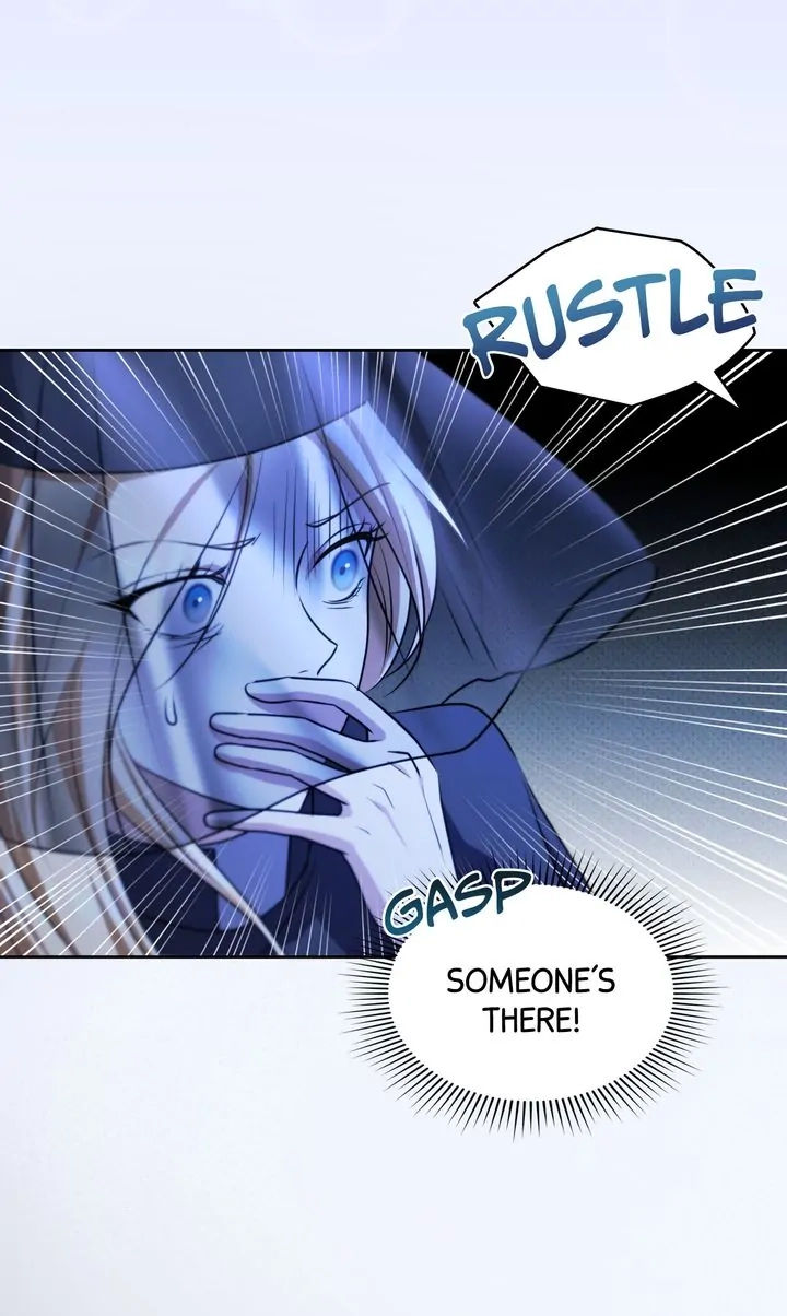 The Fake Saintess Awaits Her Exit Chapter 28 page 47 - 