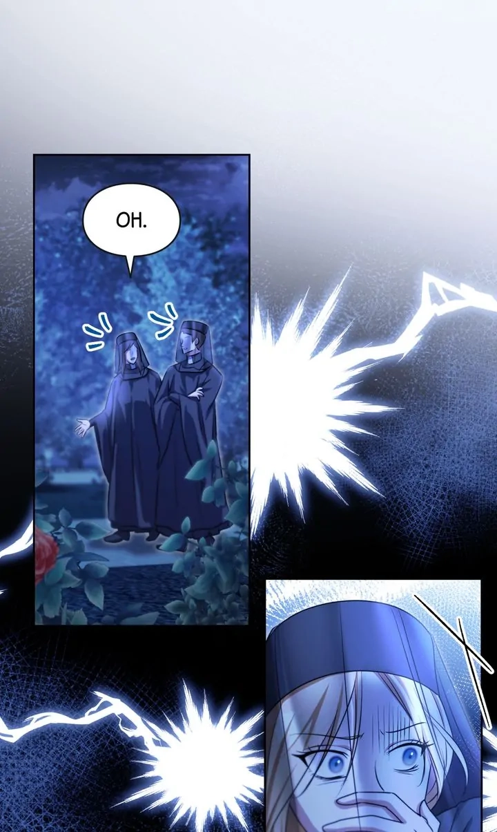 The Fake Saintess Awaits Her Exit Chapter 28 page 48 - 