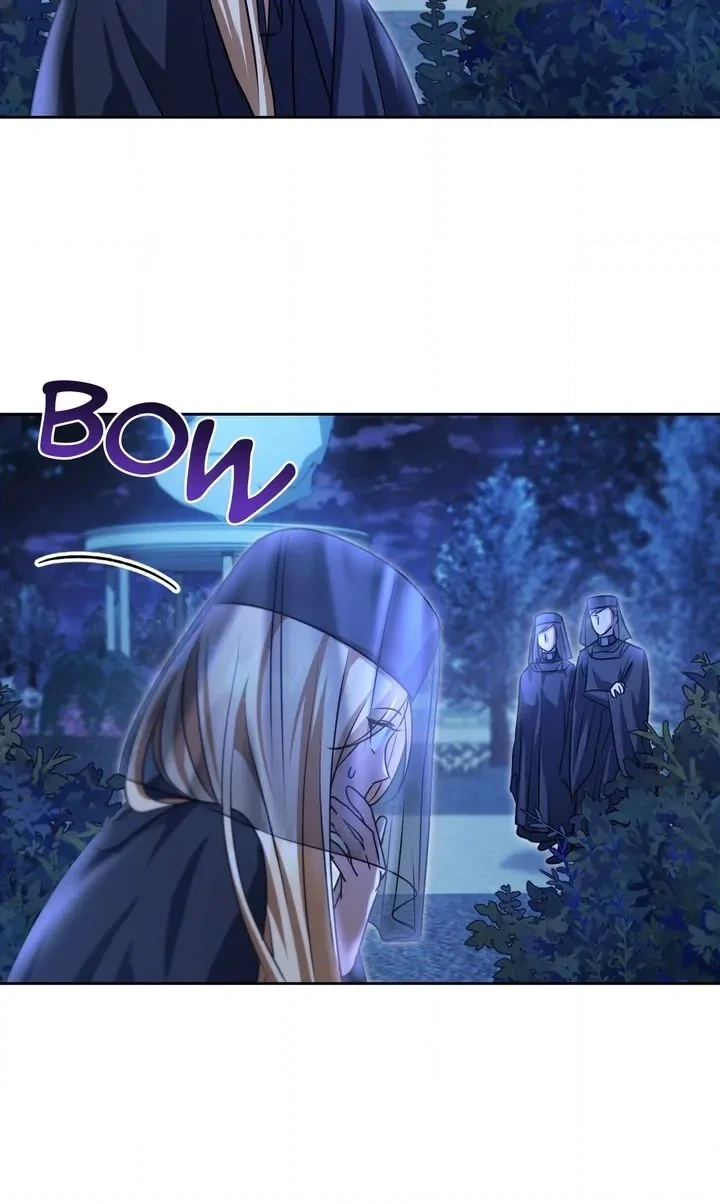 The Fake Saintess Awaits Her Exit Chapter 28 page 50 - 