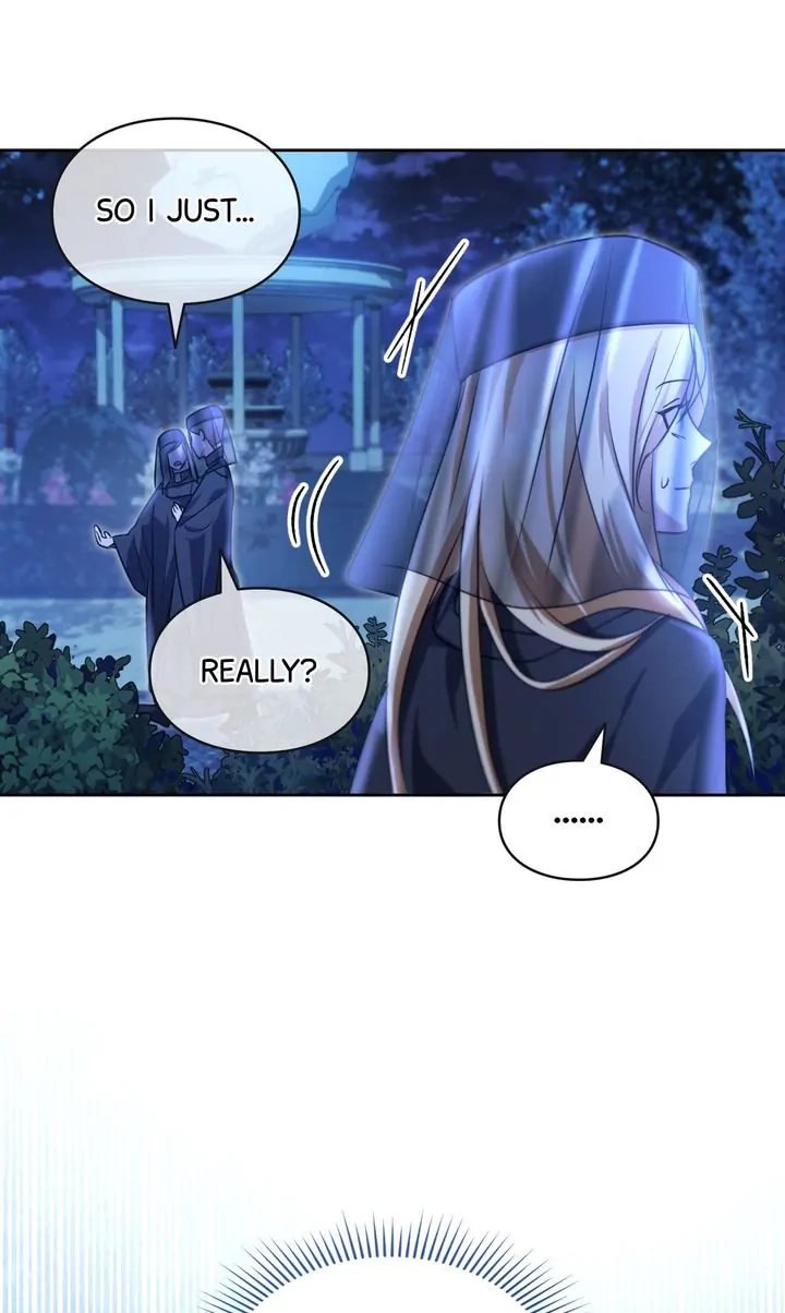 The Fake Saintess Awaits Her Exit Chapter 28 page 51 - 