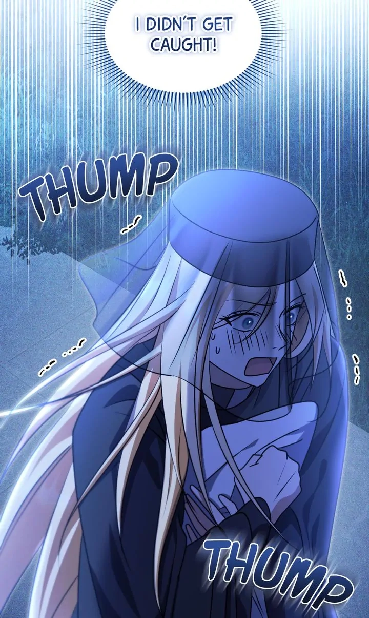 The Fake Saintess Awaits Her Exit Chapter 28 page 52 - 