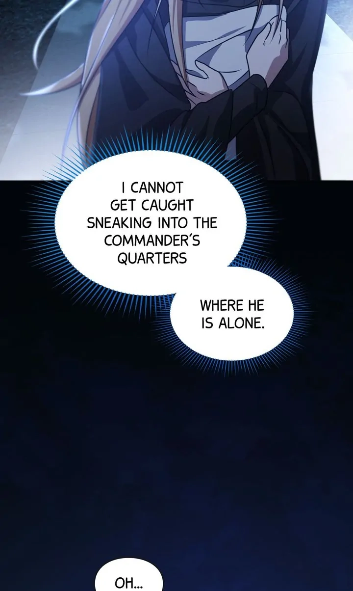 The Fake Saintess Awaits Her Exit Chapter 28 page 55 - 