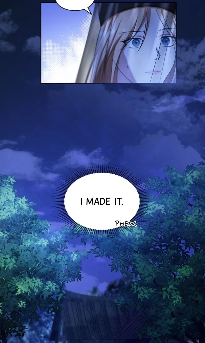 The Fake Saintess Awaits Her Exit Chapter 28 page 56 - 