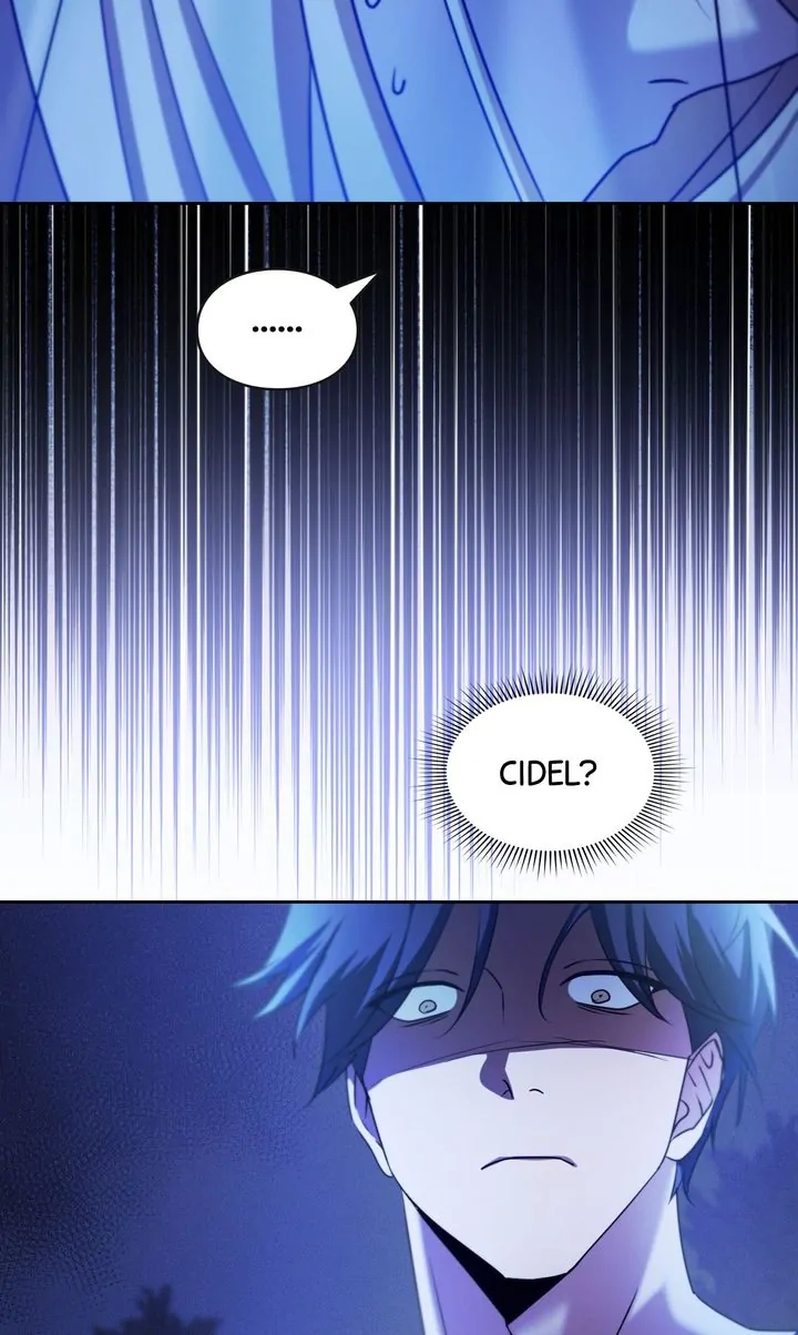The Fake Saintess Awaits Her Exit Chapter 28 page 61 - 