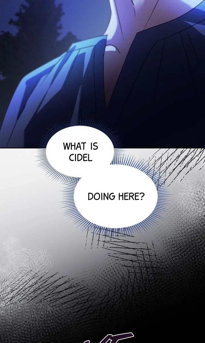 The Fake Saintess Awaits Her Exit Chapter 28 page 62 - 