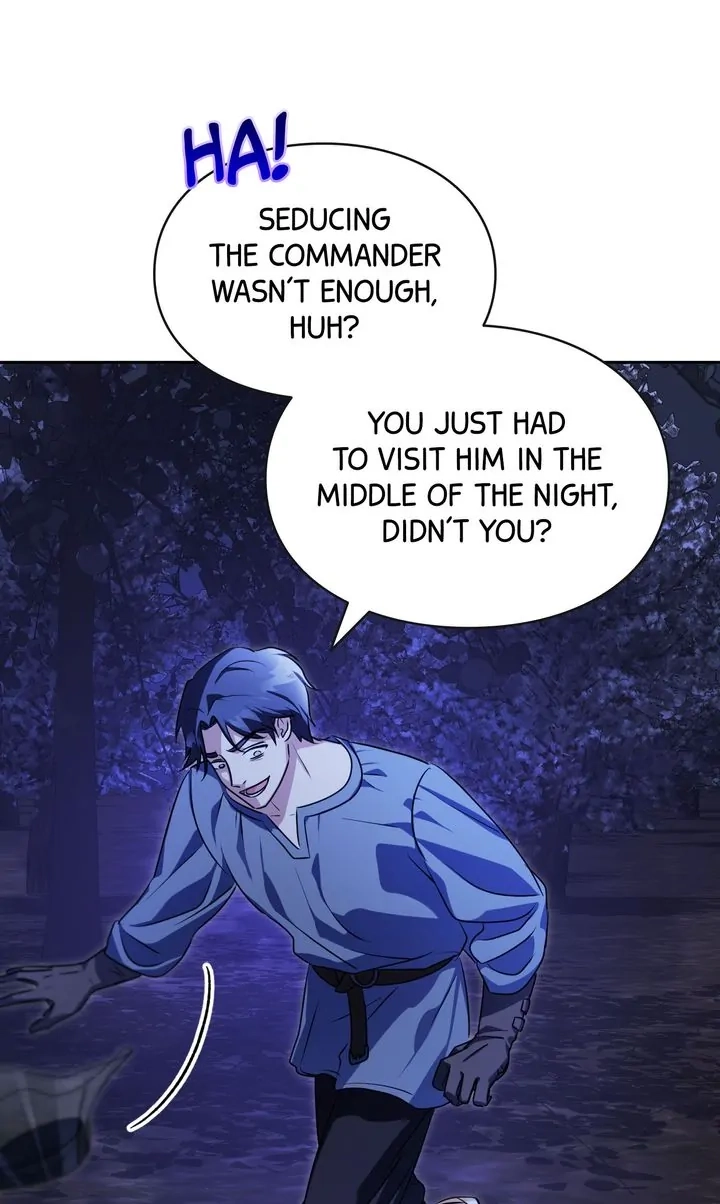 The Fake Saintess Awaits Her Exit Chapter 28 page 69 - 