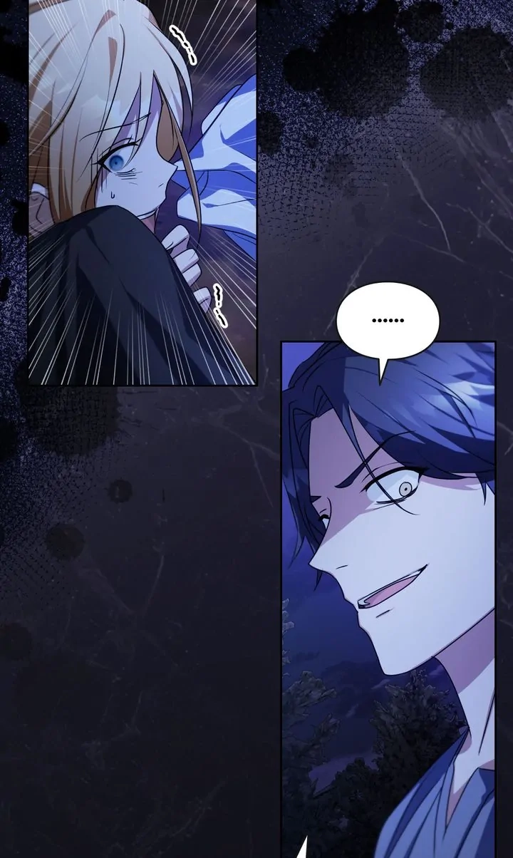 The Fake Saintess Awaits Her Exit Chapter 28 page 71 - 