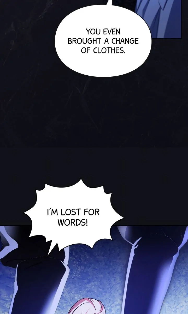 The Fake Saintess Awaits Her Exit Chapter 28 page 72 - 