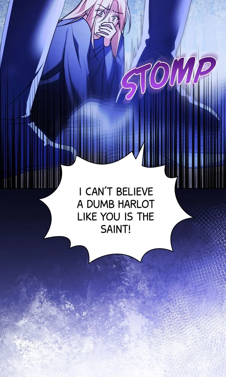 The Fake Saintess Awaits Her Exit Chapter 28 page 73 - 